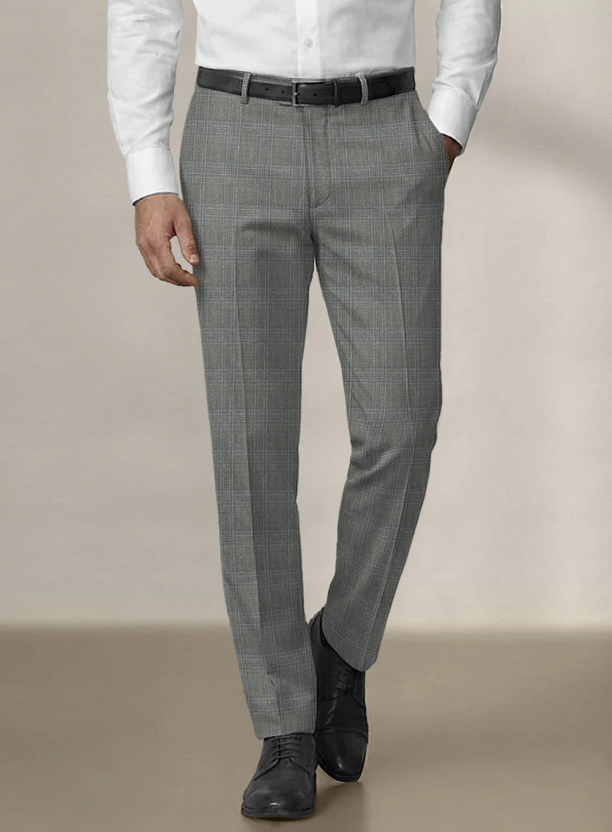 Loro Piana Sterlingo Summer Suit - Image 5