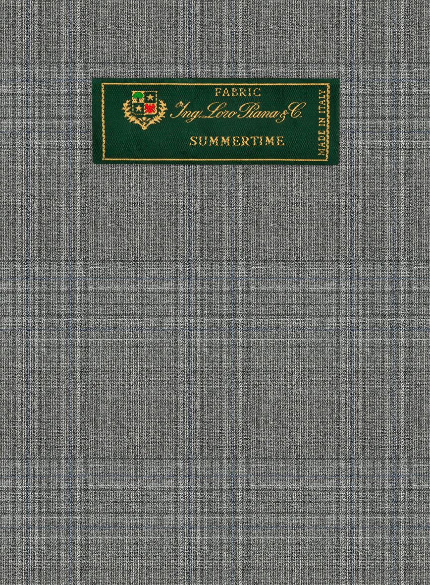 Loro Piana Sterlingo Summer Suit - Image 7