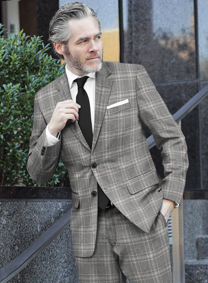 Loro Piana Stroxi Wool Jacket - Image 2