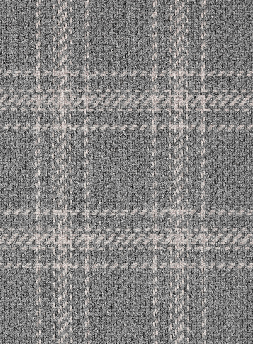 Loro Piana Stroxi Wool Jacket - Image 3