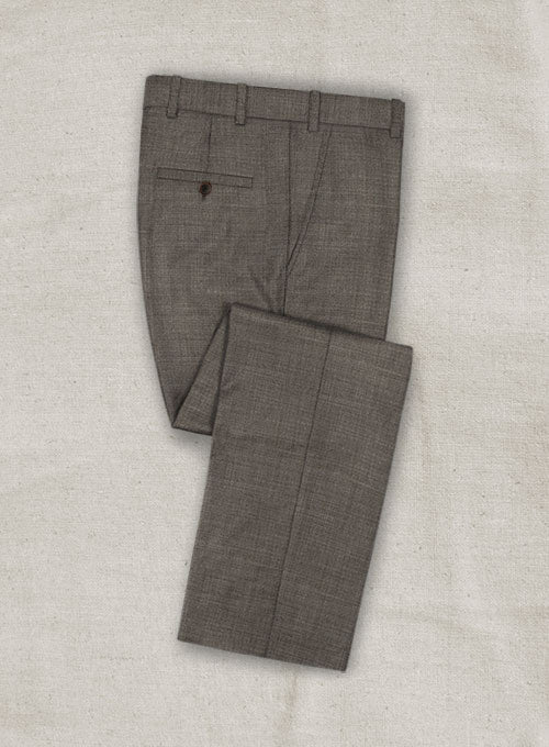 Loro Piana Tabato Wool Suit - Image 4