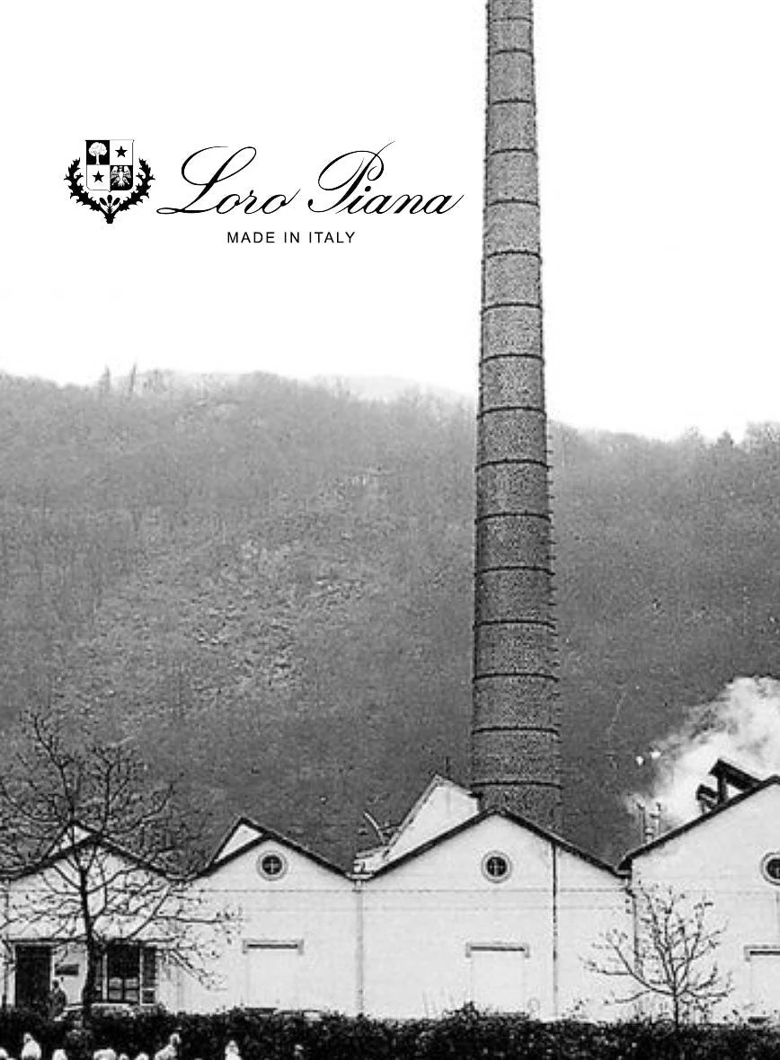 Loro Piana Treo Alpaca Wool Jacket - Image 3