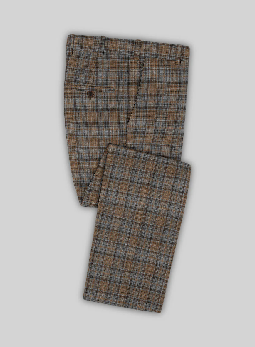 Loro Piana Urcia Wool Suit - Image 5