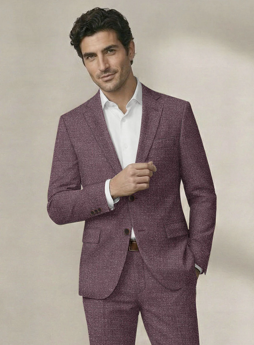 Loro Piana Variegato Summer Jacket - Image 2