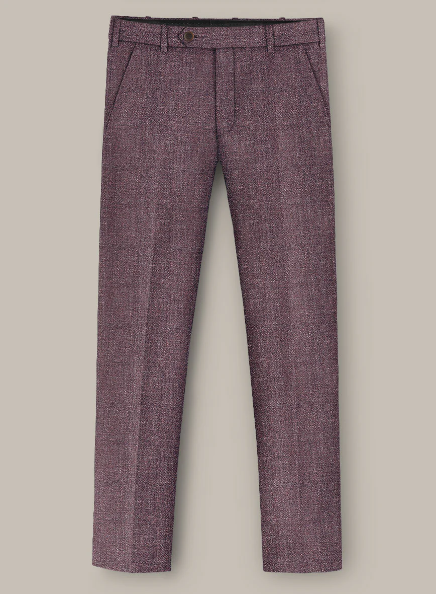 Loro Piana Variegato Summer Pants - Image 2