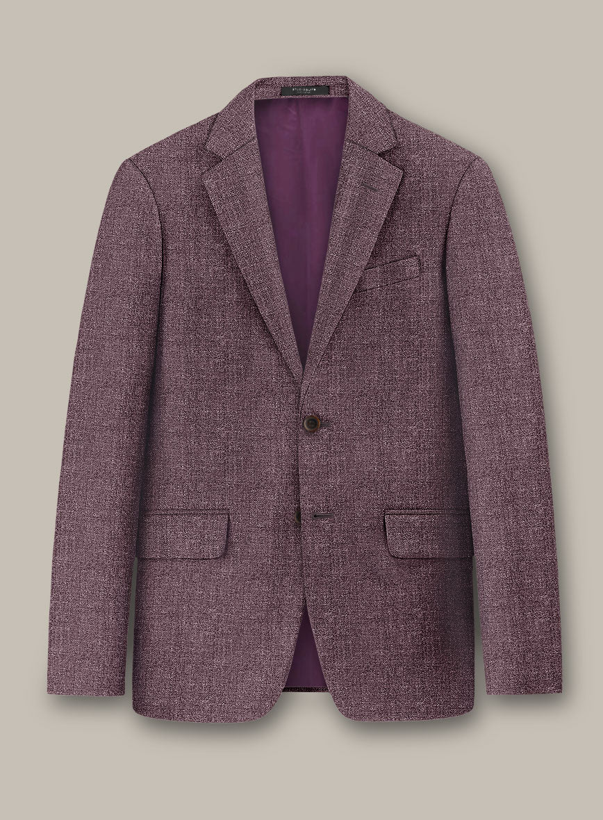 Loro Piana Variegato Summer Suit - Image 2