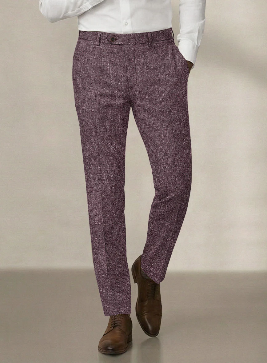 Loro Piana Variegato Summer Suit - Image 5