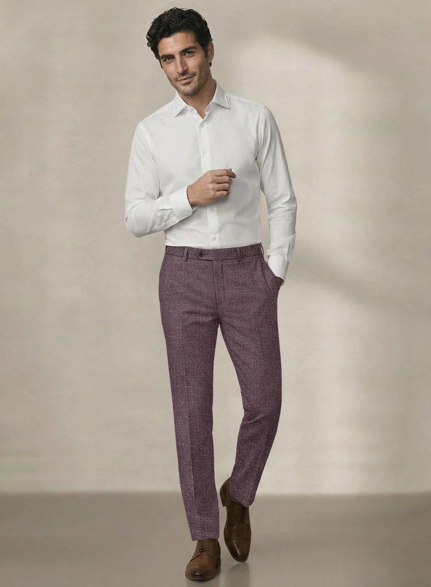 Loro Piana Variegato Summer Suit - Image 6