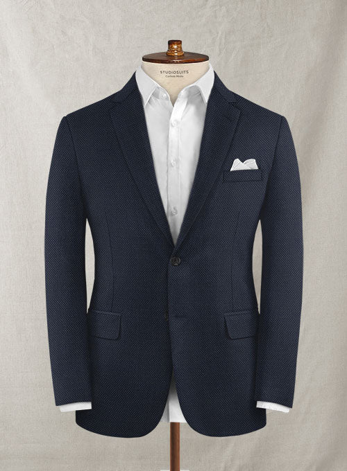Loro Piana Velero Wool Suit - Image 2