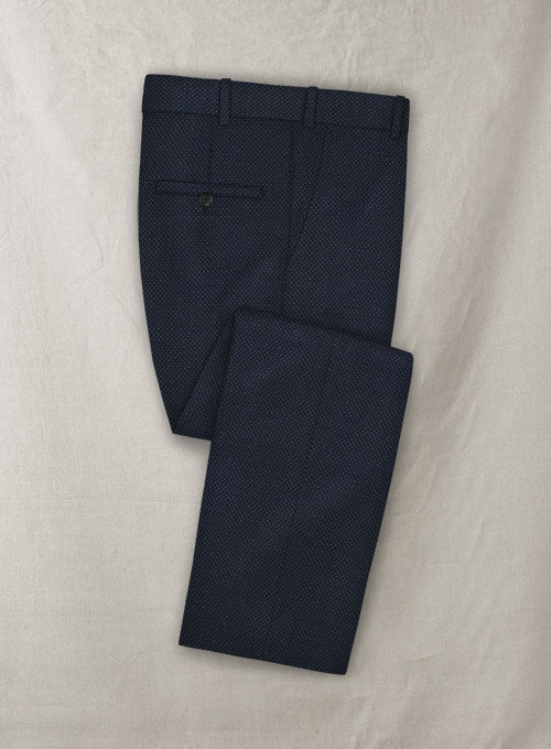 Loro Piana Velero Wool Suit - Image 3
