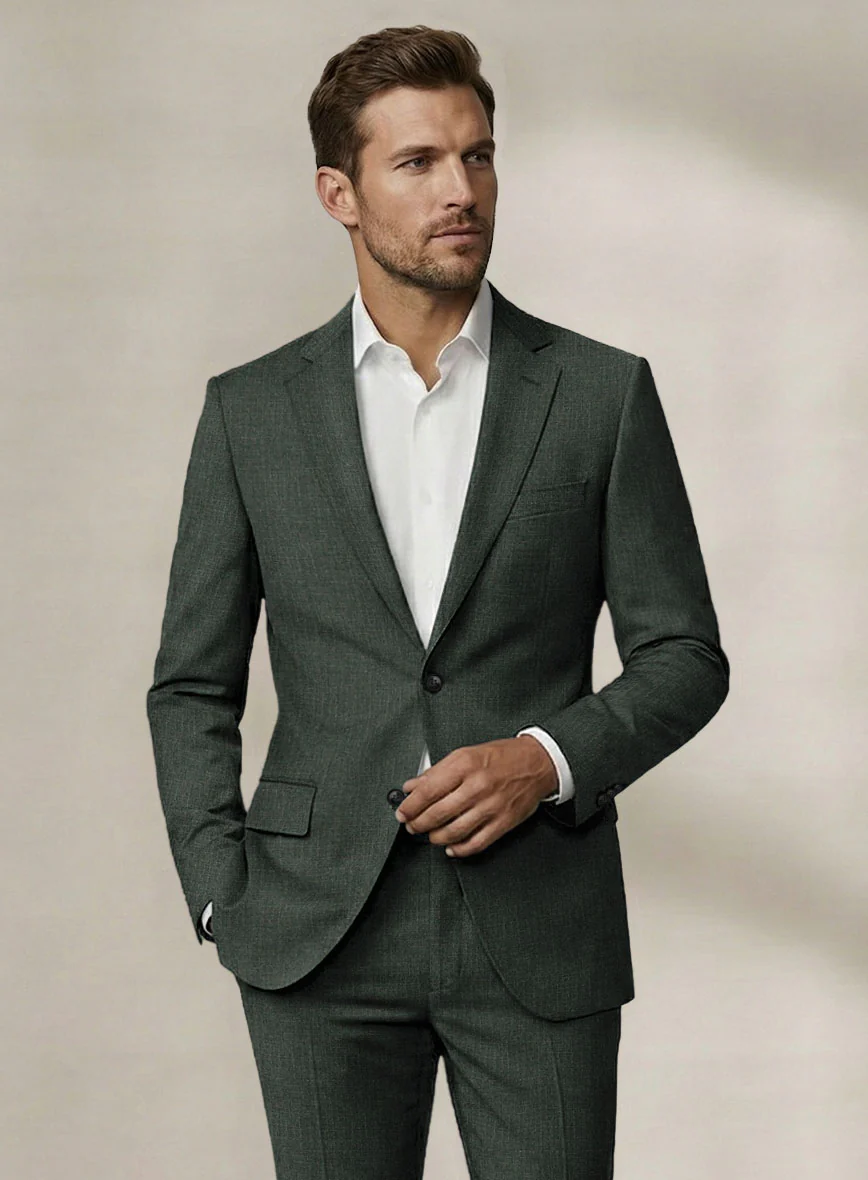 Loro Piana Verdante Summer Jacket - Image 2