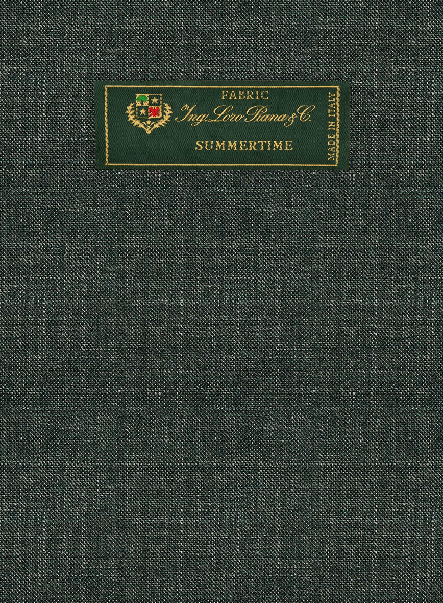 Loro Piana Verdante Summer Jacket - Image 3