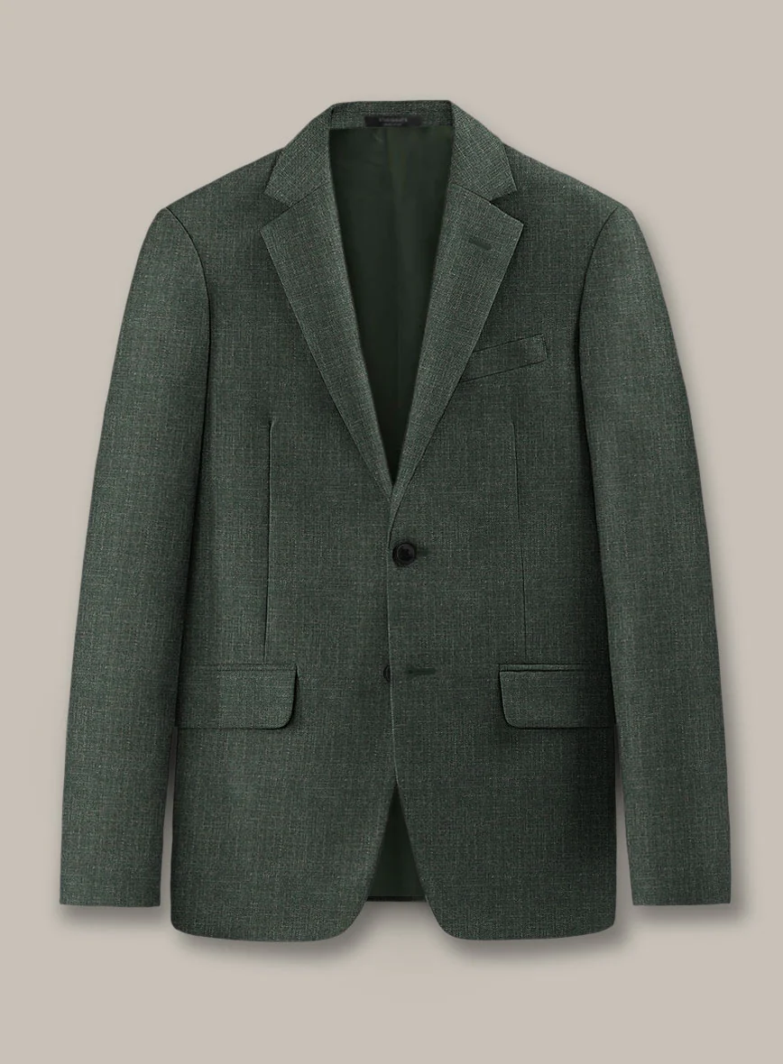 Loro Piana Verdante Summer Suit - Image 3
