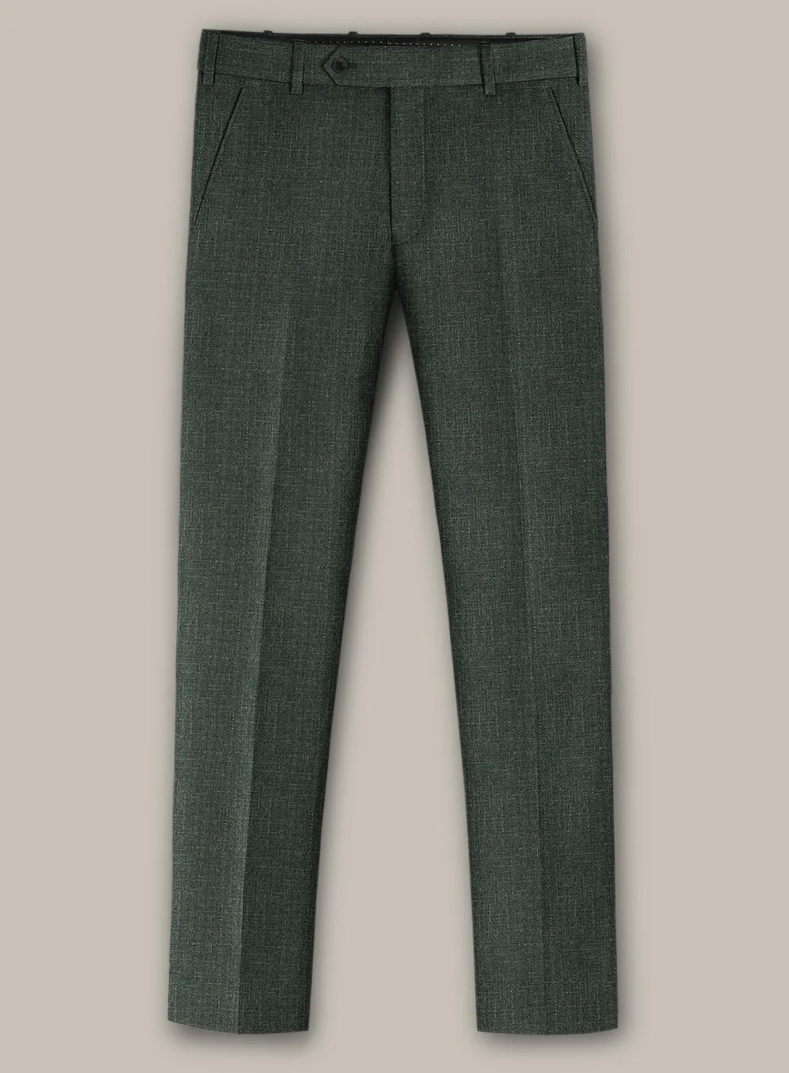 Loro Piana Verdante Summer Suit - Image 4