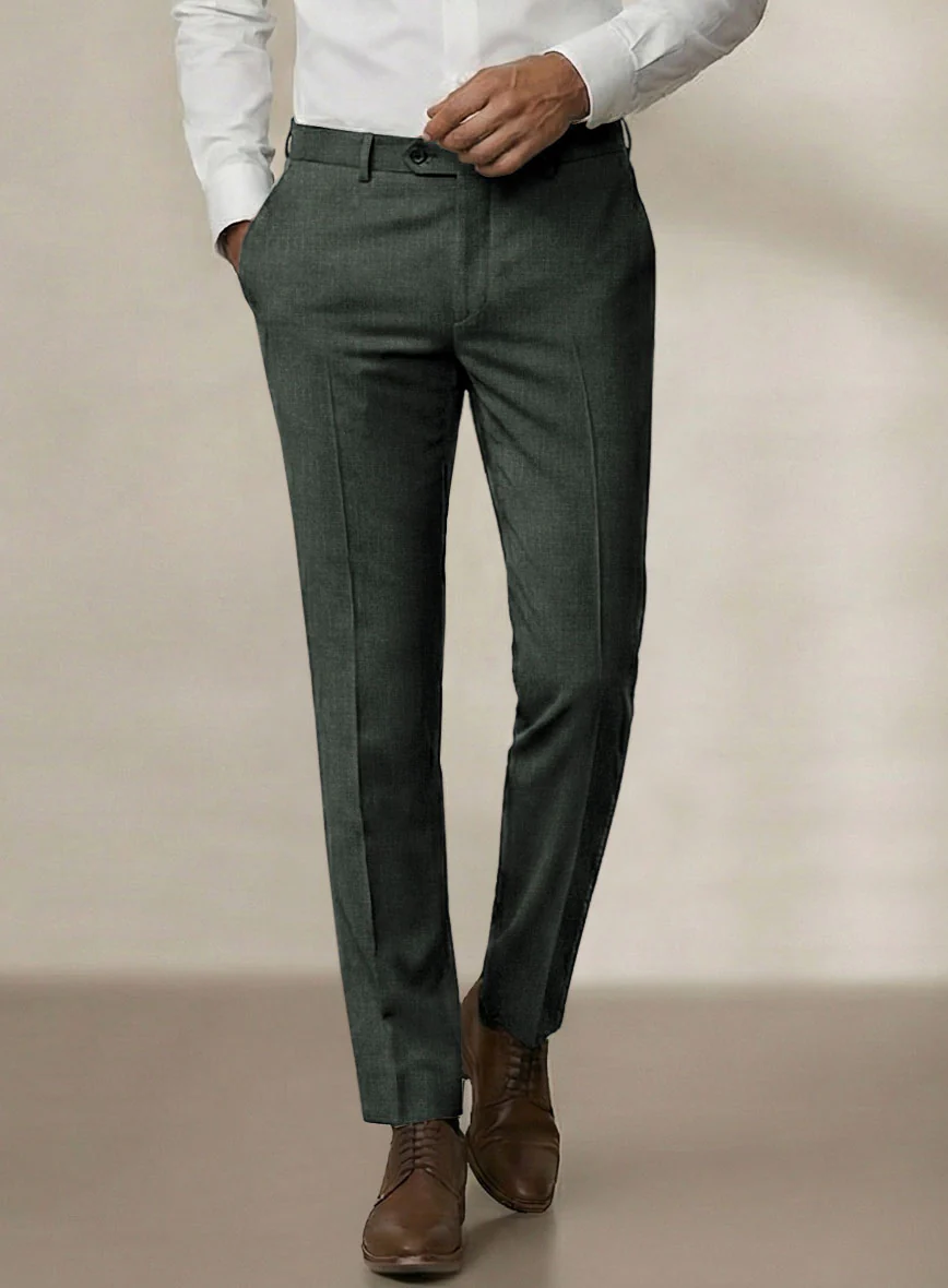 Loro Piana Verdante Summer Suit - Image 5