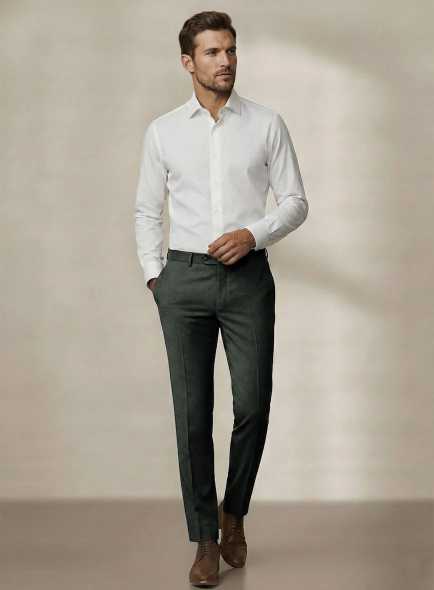 Loro Piana Verdante Summer Suit - Image 6