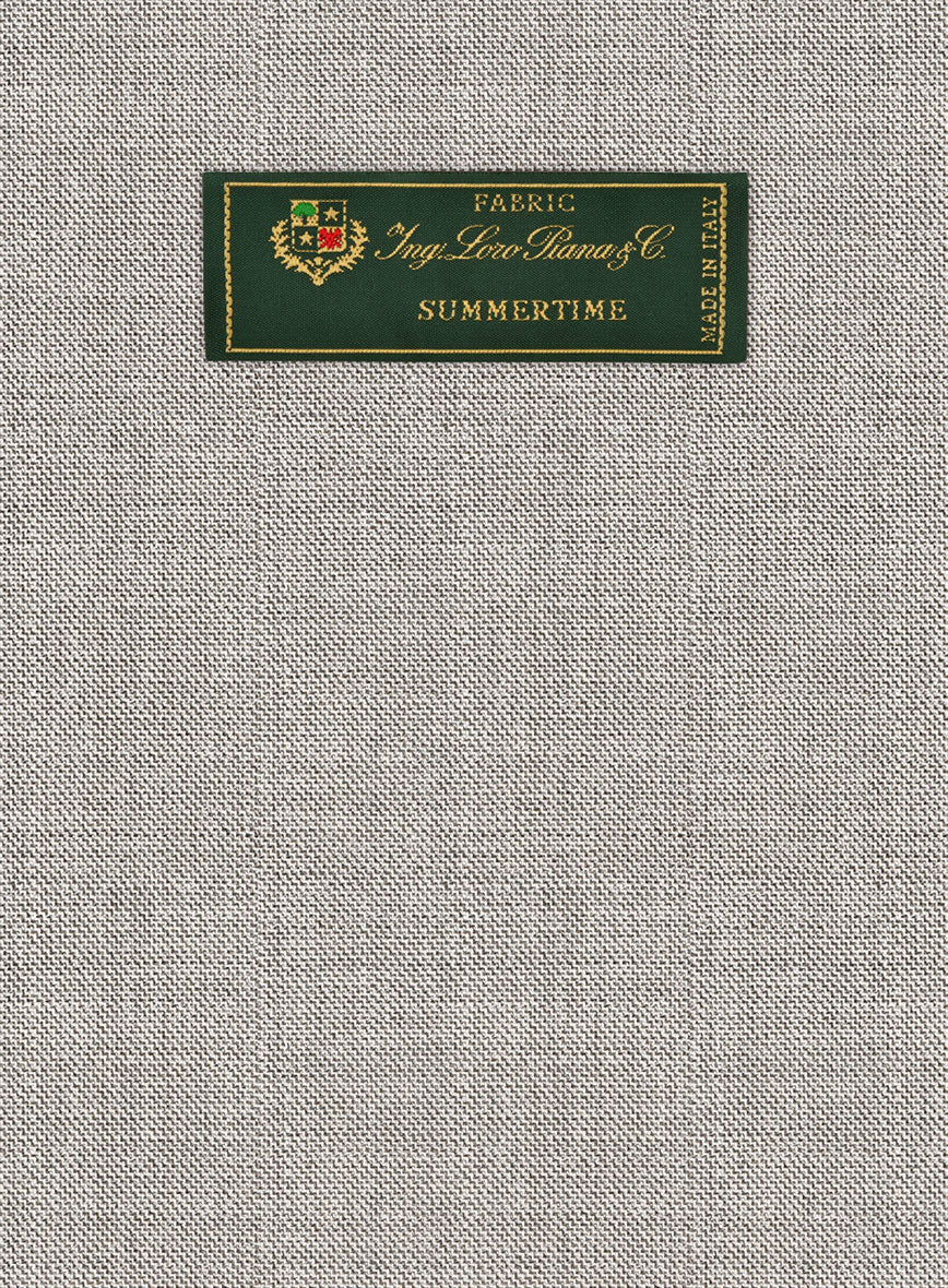 Loro Piana Vireo Summer Jacket - Image 3
