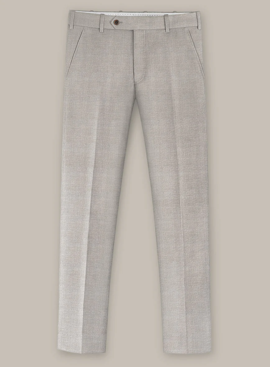 Loro Piana Vireo Summer Pants - Image 2