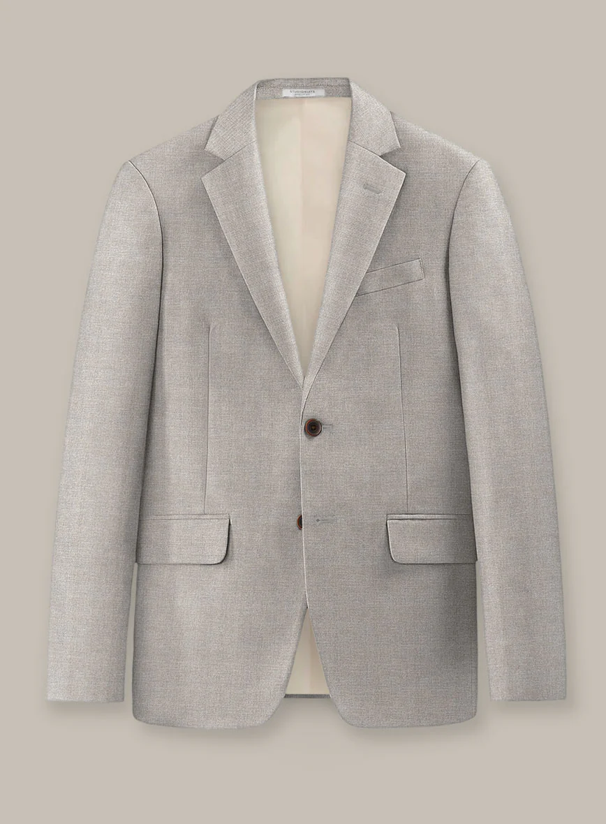 Loro Piana Vireo Summer Suit - Image 2