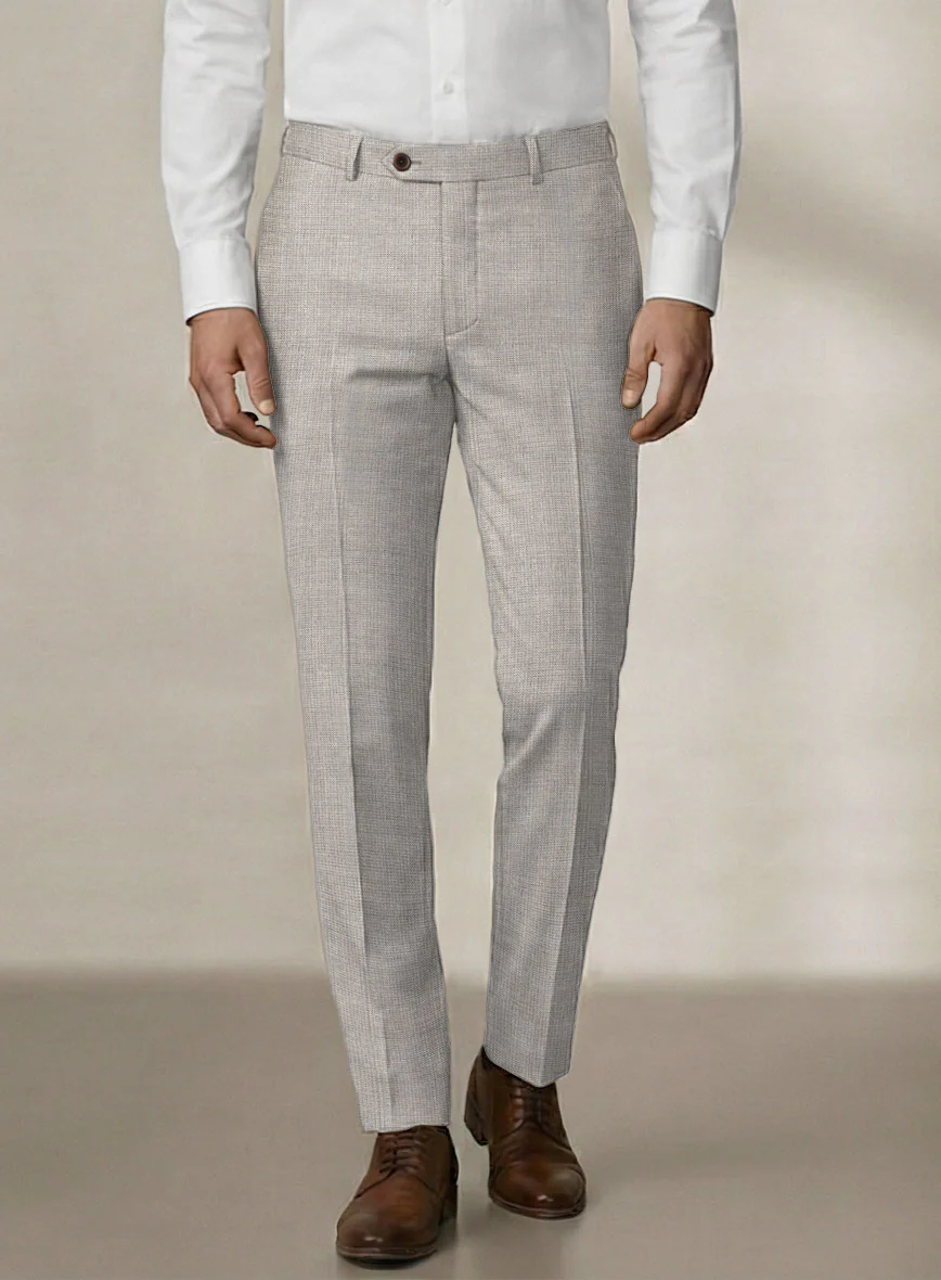 Loro Piana Vireo Summer Suit - Image 5