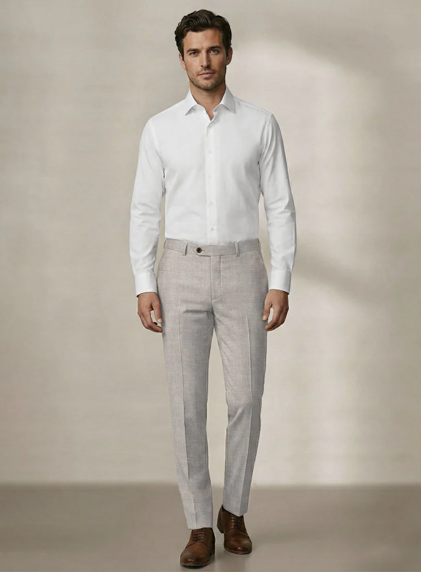 Loro Piana Vireo Summer Suit - Image 6