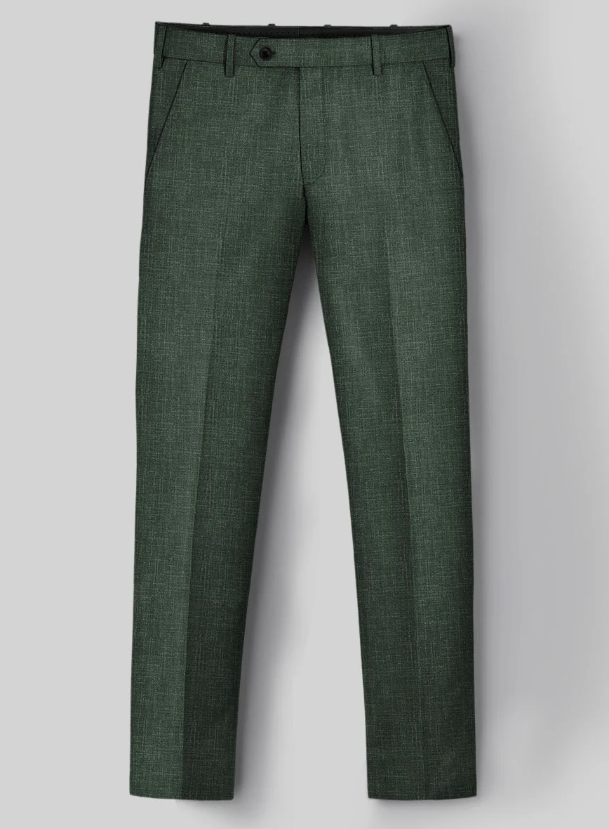 Loro Piana Vitali Wool Silk Linen Suit - Image 6