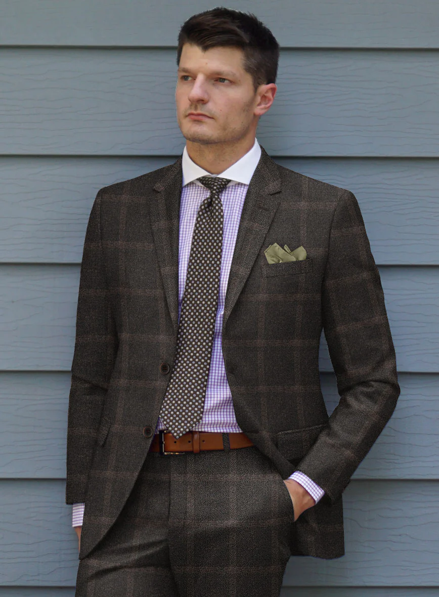 Loro Piana Vittoria Wool Jacket - Image 2