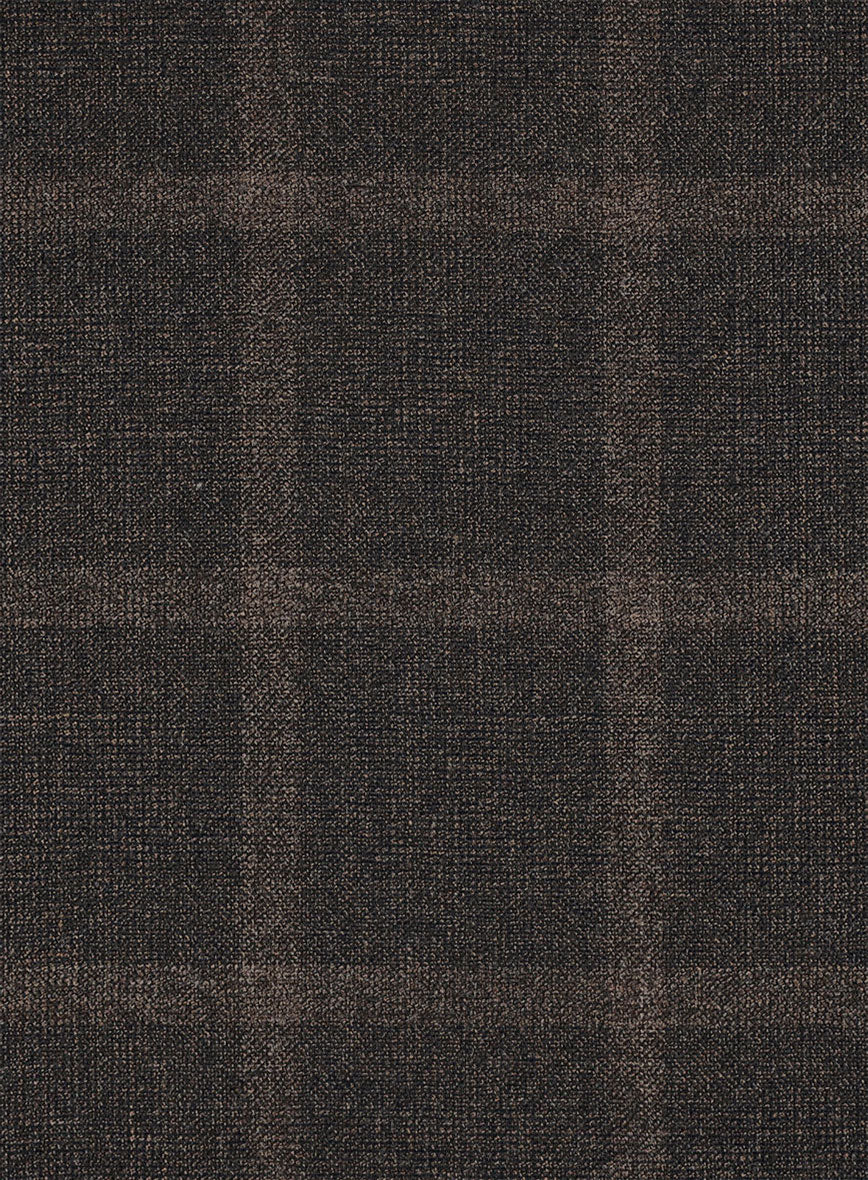Loro Piana Vittoria Wool Jacket - Image 3