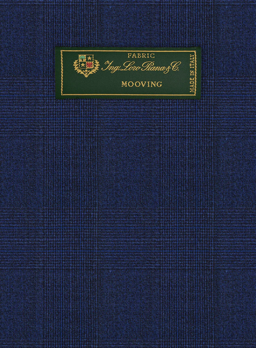 Loro Piana Ximia Wool Jacket - Image 2