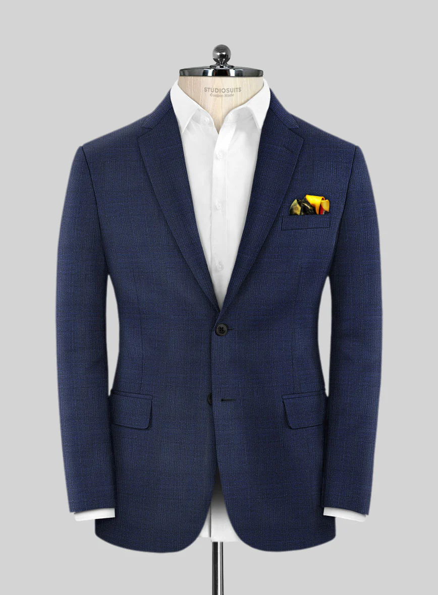 Loro Piana Ximia Wool Suit - Image 3