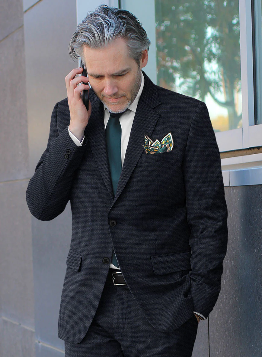 Loro Piana Ximili Wool Silk Linen Jacket - Image 2