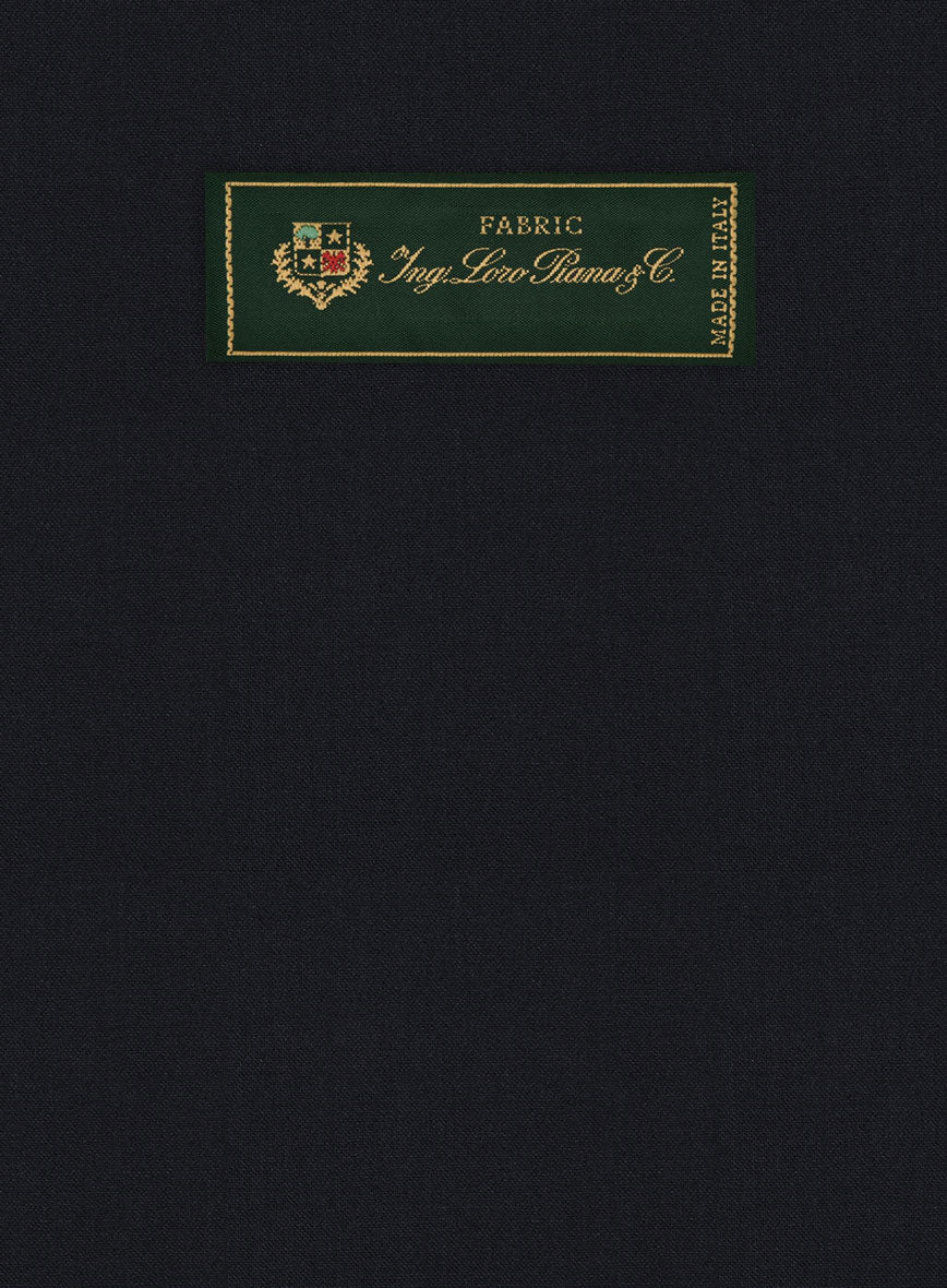 Loro Piana Yardo Wool Silk Jacket - Image 2
