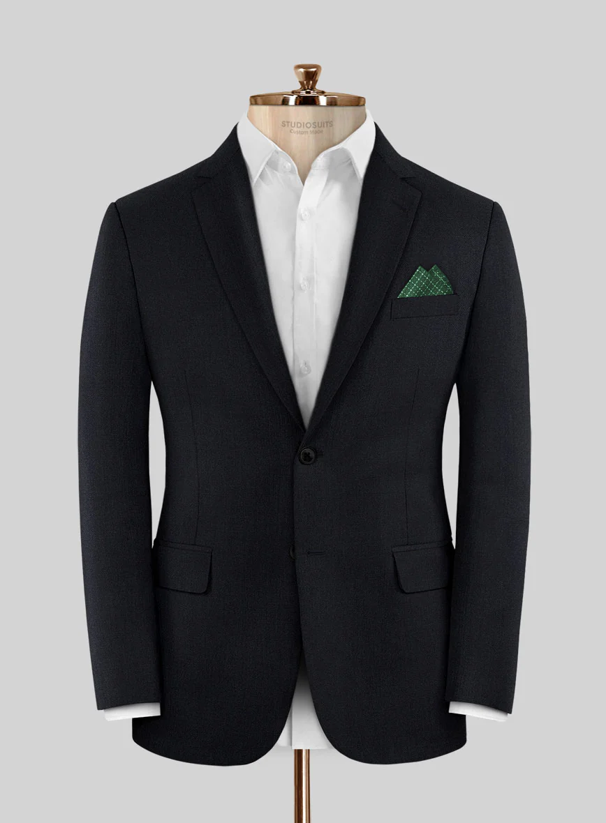 Loro Piana Yardo Wool Silk Suit - Image 3