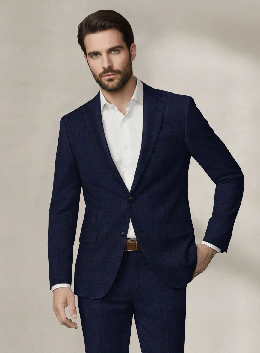 Loro Piana Zephiro Summer Jacket - Image 2