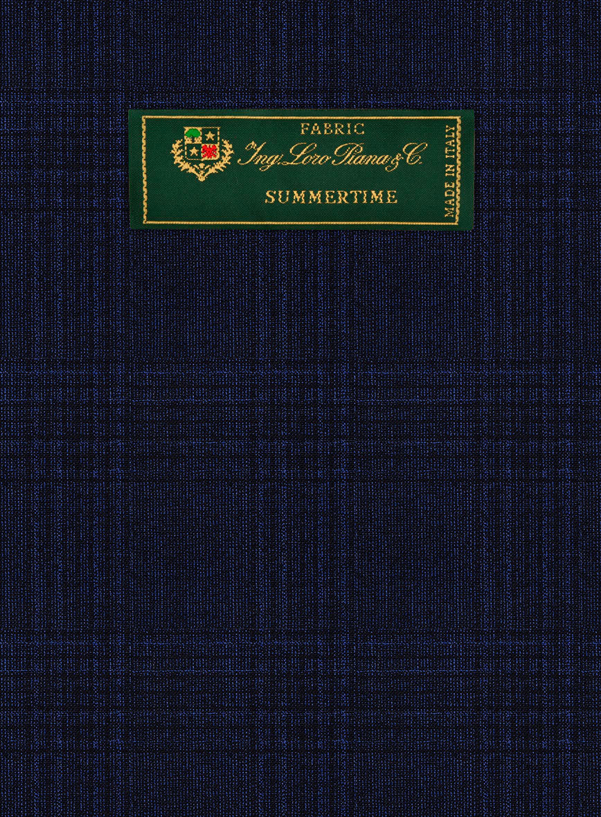 Loro Piana Zephiro Summer Pants - Image 4
