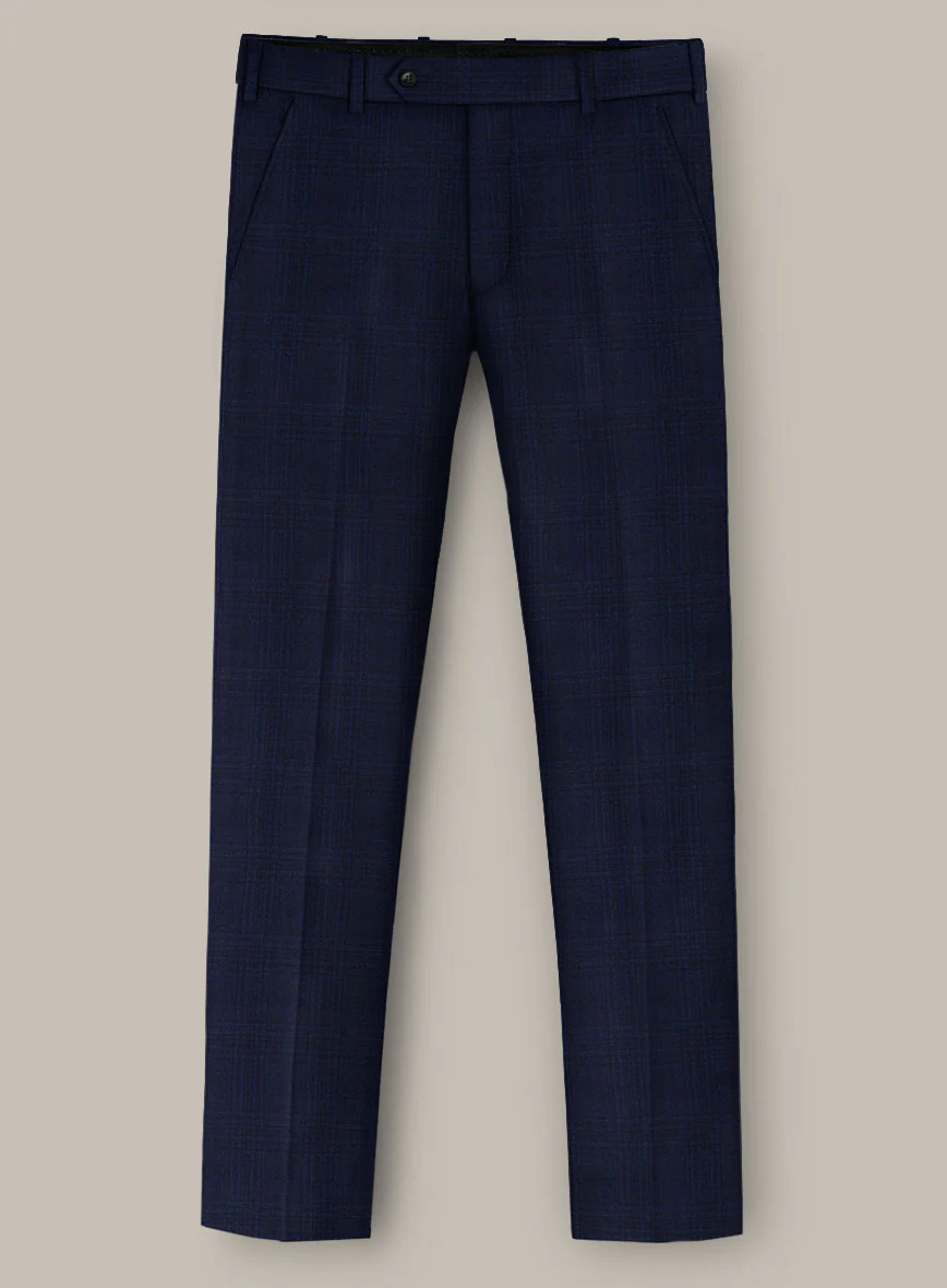 Loro Piana Zephiro Summer Suit - Image 4