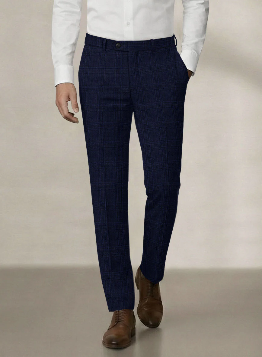 Loro Piana Zephiro Summer Suit - Image 5