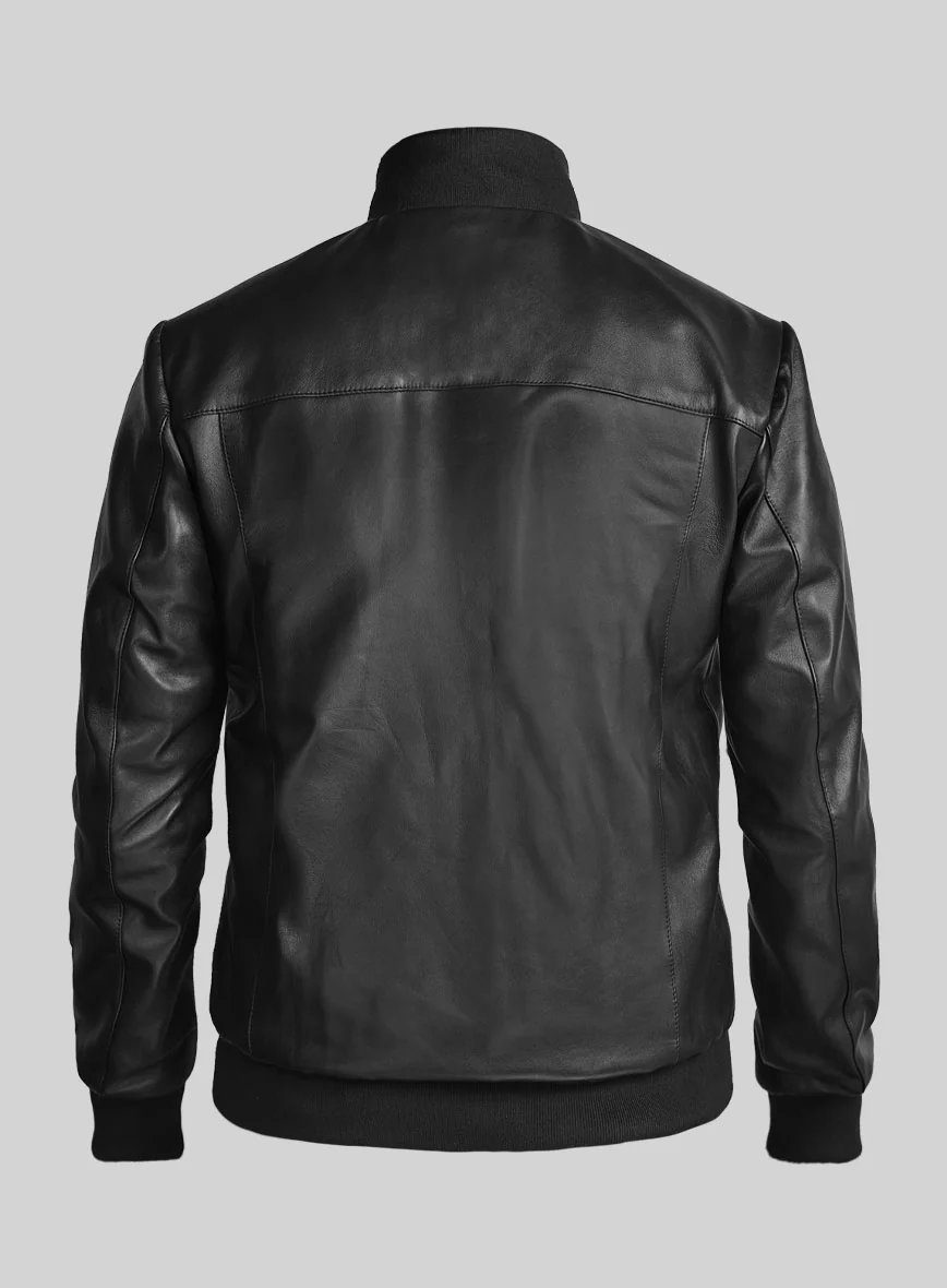 Madden Leather Jacket - Image 4