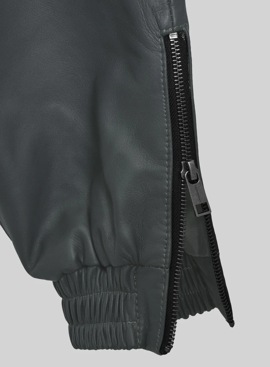 Maestro Leather Pants - Image 2