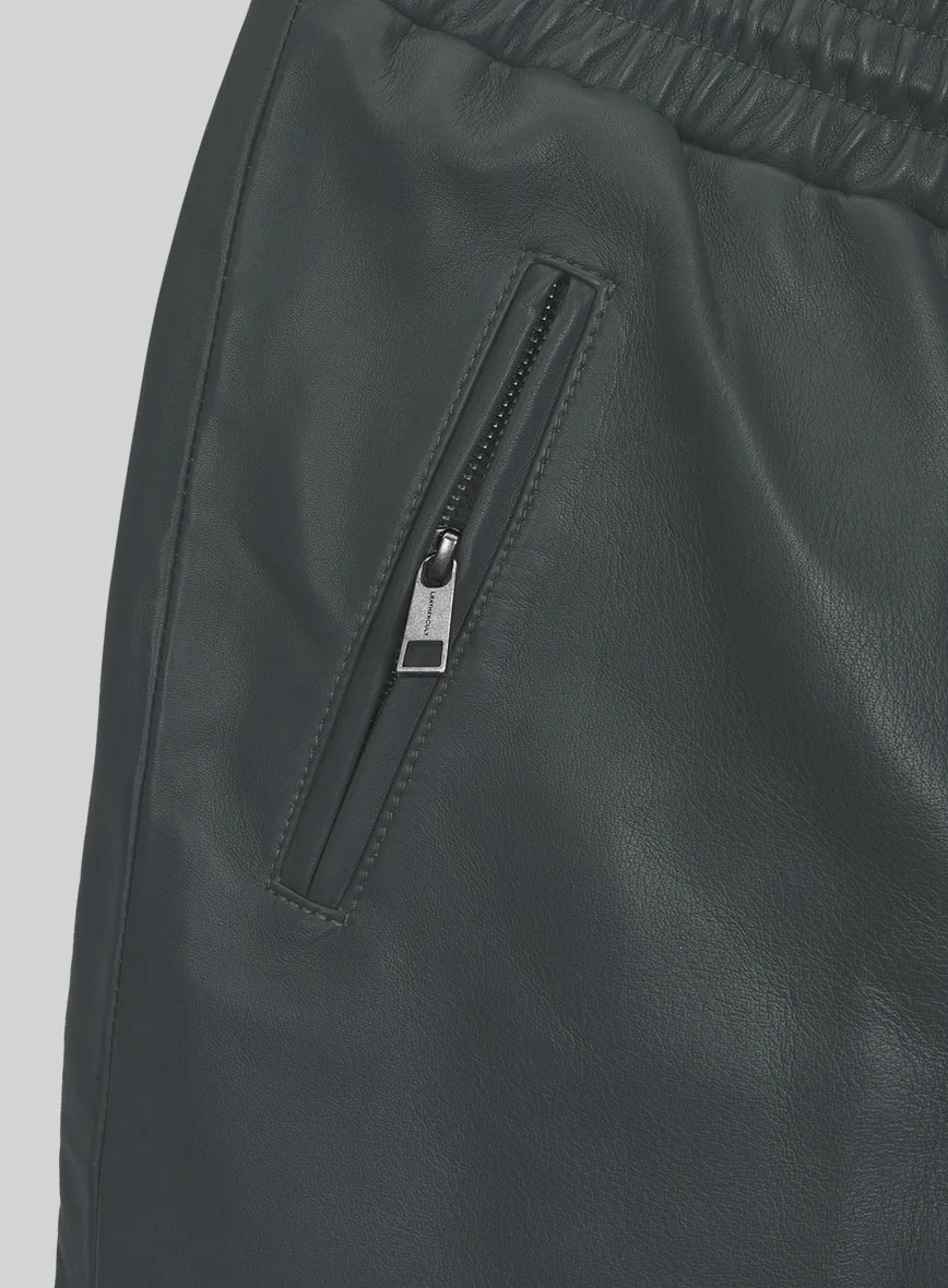 Maestro Leather Pants - Image 3