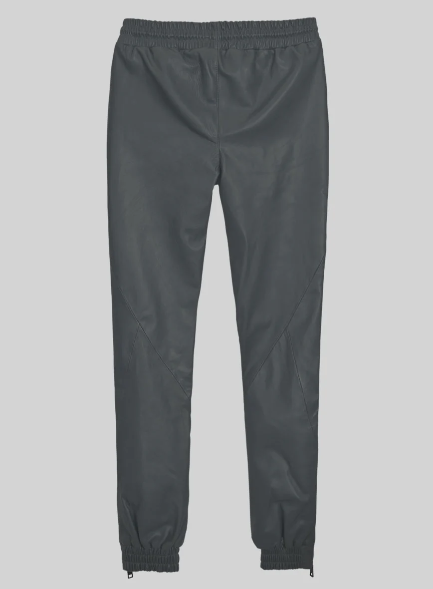 Maestro Leather Pants - Image 4