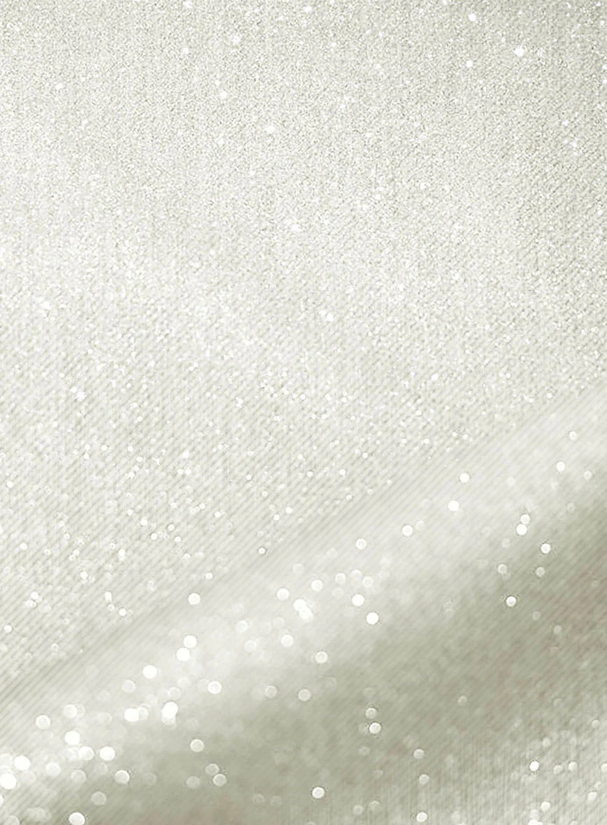 Maestro Tosan Silk Linen Jacket - Image 3