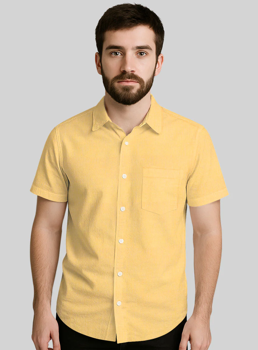 Mango Luxury Twill Shirt - Image 2