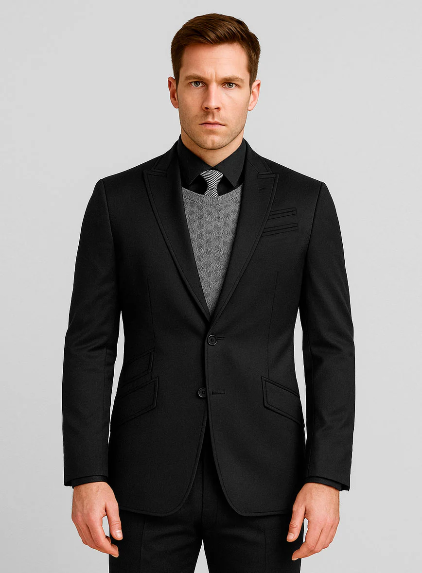 Manhattan Style Sports Coat