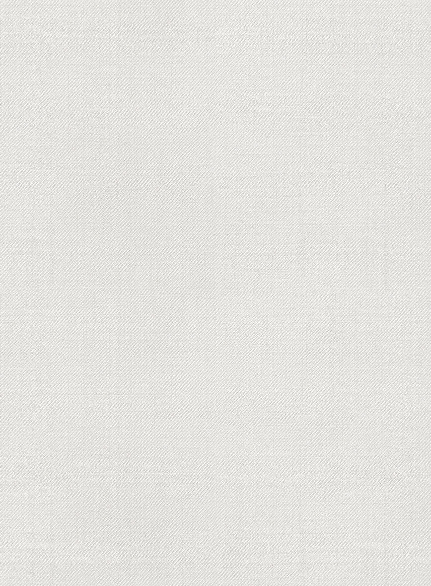Marco Stretch Fawn Wool Suit - Image 7