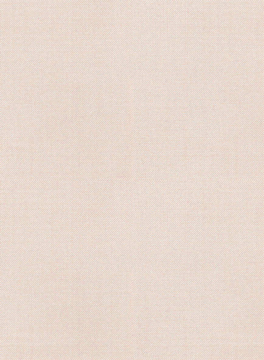 Marco Stretch Rose Gold Jacket - Image 3