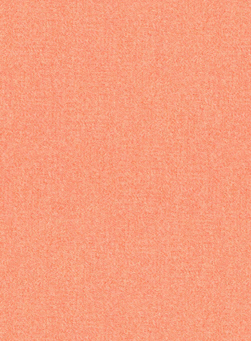 Melange Musk Highland Tweed Trousers - Image 5