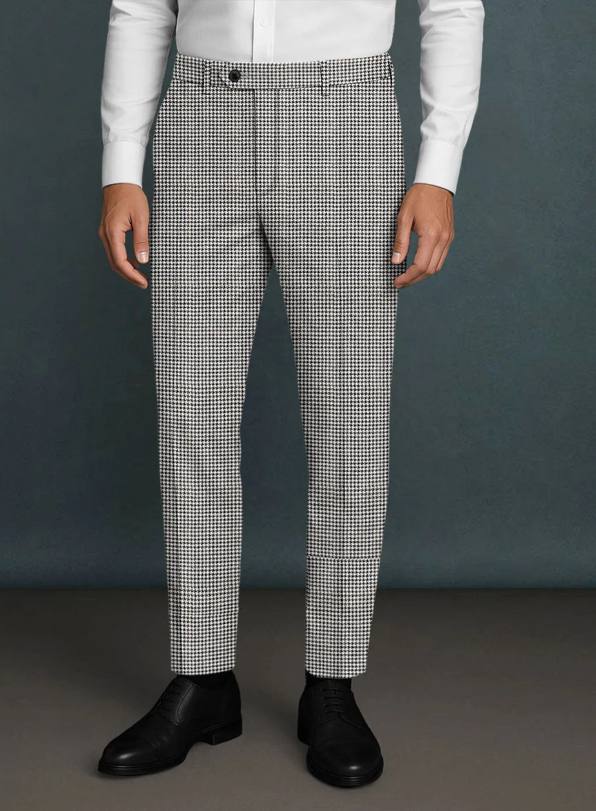 Meldrum Heritage Wool Suit - Image 5