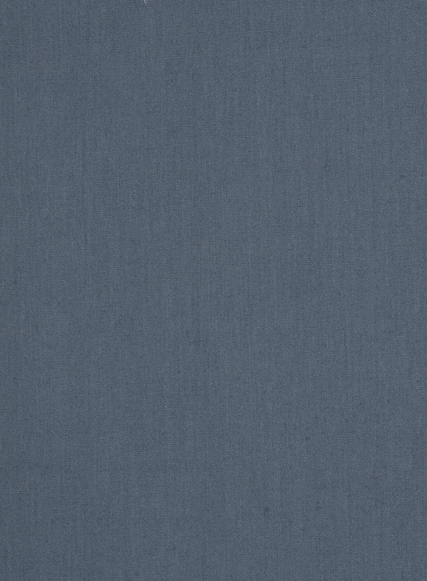 Meridian Cotton Lycra Shirt - Image 5