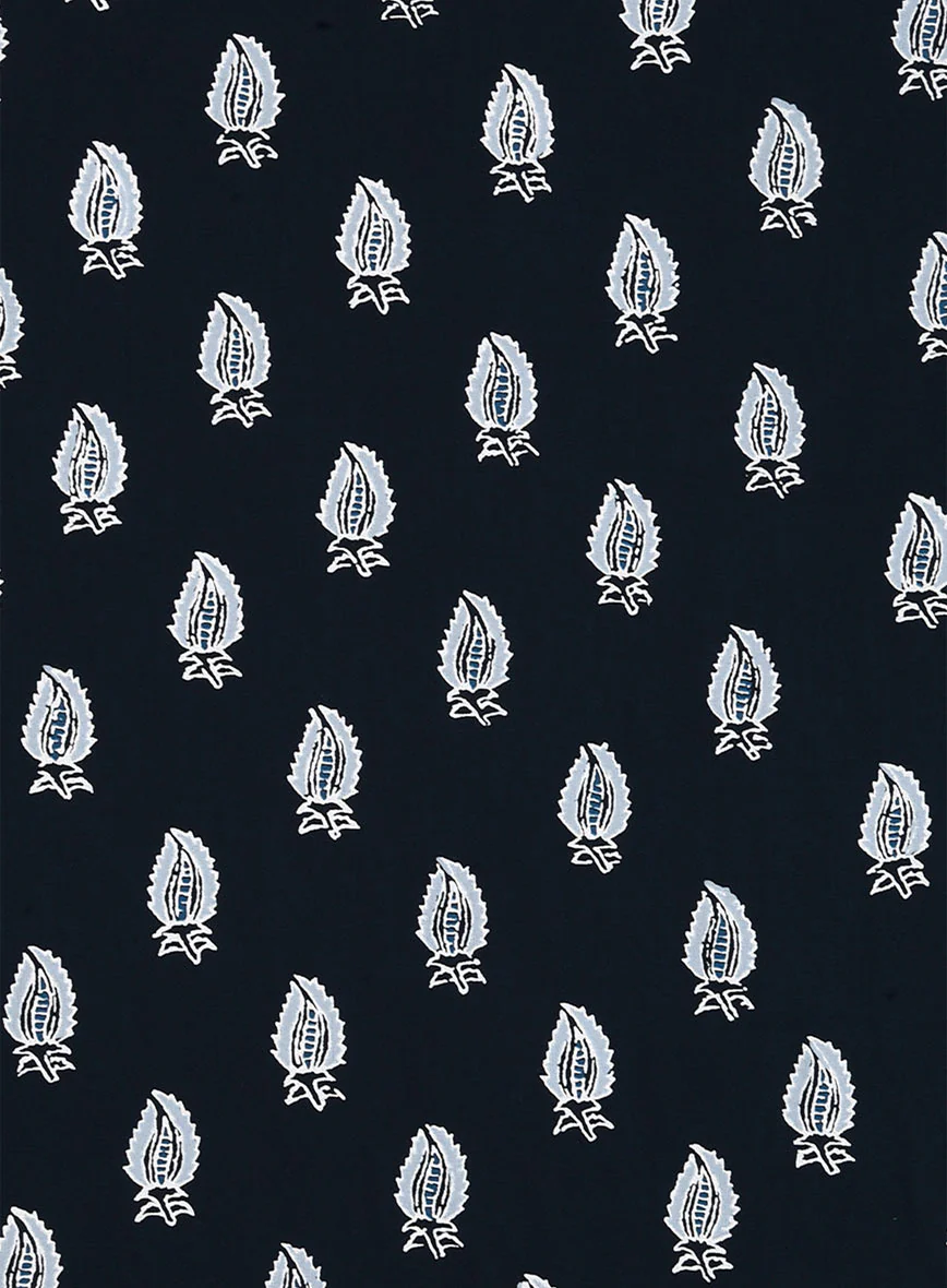 Minnow Drift Cotton Shirt - Image 4
